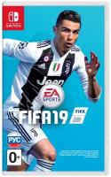 Игра FIFA 19