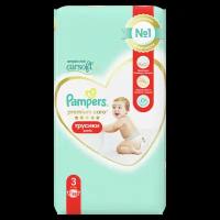 Pampers Premium Care трусики, 48 шт