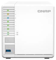Сетевое хранилище QNAP TS-364-4G