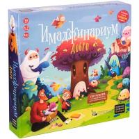 Настольная игра «Имаджинариум Добро»