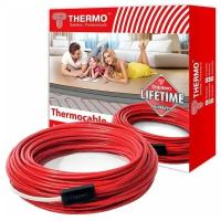 Греющий кабель Thermo Греющий кабель Thermocable SVK-20 87 м