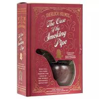 Головоломка Дело о курительной трубке (3944, The Case of the Smoking Pipe)