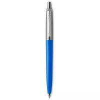 Ручка гелевая Parker Jotter Originals Blue CT, цвет чернил Mblue