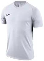 Футболка NIKE Tiempo Premier, размер 2XL, белый