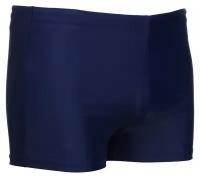 Плавки для плавания, размер 54, цвет синий
