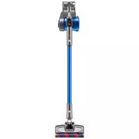 Пылесос вертикальный Jimmy JV85 Graphite+Blue Cordless Vacuum Cleaner+charger ZD24W300060U Зарядка от зарядной станции с адаптером