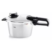 Скороварка Fissler со вставкой, серия Vitavit Premium new,5 л, 6224120407, Fissler