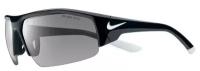 Очки Nike Skylon Ace Xv Pro, Black/White (линзы - Grey Lens)