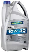 Ravenol tsj sae 10w30 / масло моторное полусинтетическое (5л) 4014835724051