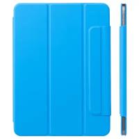 Чехол-подставка Wallet Onzo Magnet для Apple iPad Air 10.9 (2020), синий, синий, Deppa 88067