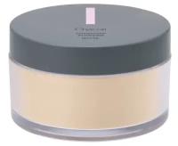 Закрепляющая матирующая пудра Chacott FINISHING POWDER MATTE - 766 (охра)