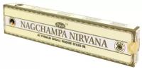 Благовоние Нирвана (Nirvana incense sticks) Ppure | Пипьюр 15г