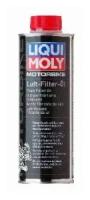 Масло для пропитки фильтров liqui moly 0,5л motorbike luft-filter-oil, liqui moly, 1625