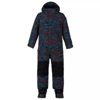 Комбинезон BURTON Minishred Striker One Piece