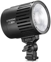 Осветитель светодиодный Godox LITEMONS LC30Bi