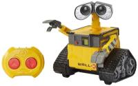 Робот-игрушка Wall-e (Валли) с дистанционным управлением со световыми и звуковыми эффектами Disney Pixar