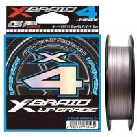 Шнур YGK X-Braid Upgrade X4 150m #0.25/0.08mm 5Lb/2.3kg