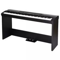 Цифровое пианино Medeli SP4000+stand Slim Piano, со стойкой