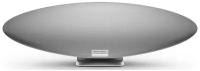 Портативная акустика Bowers & Wilkins Zeppelin, 100 Вт, Pearl Gray