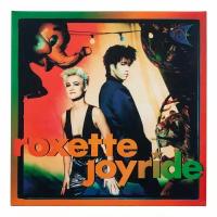 Виниловая пластинка Roxette, Joyride (5054197107160)