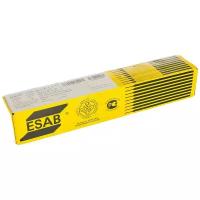 Электроды АНО-21 ESAB 3,0мм*350мм 5,3 кг