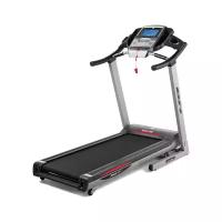 Беговая дорожка BH FITNESS Pioneer R5 TFT, серебристый