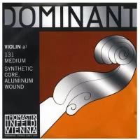 Набор струн Thomastik-Infeld 131 Dominant, 1 уп