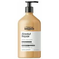 Loreal Professionnel Absolut Repair - Лореаль Абсолют Репейр Кондиционер для очень поврежденных волос, 750 мл NEW -