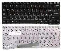 Клавиатура для ноутбука Sony Vaio VPCM12M1R/L черная