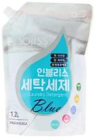 Enbliss Liquid Laundry Detergent Жидкое средство для стирки (для всей семьи), 1,2 л, арт. 054974