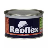 Шпатлевка REOFLEX Glass Fiber зеленый 0.5 кг