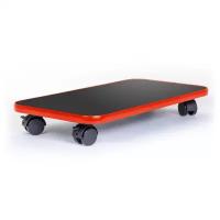 Подставка для системного блока VMMGAME SKATE DARK RED