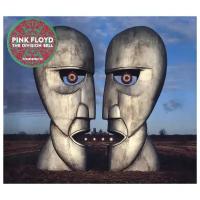 Pink Floyd Records Pink Floyd. The Division Bell (CD)