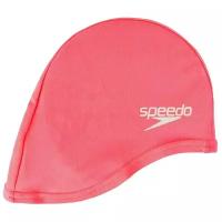 Шапочка для плавания детская SPEEDO Polyester Cap Jr арт.8-710111587