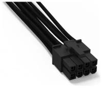 Кабель Be Quiet 8-pin, 0.7м, Be Quiet CC-7710 (BC061)