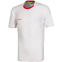 Футбольная футболка 2K Sport для мальчиков, размер YXS(32), белый