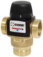 Термосмесительный клапан ESBE VTA372 20-55 DN20 G1, 31200100