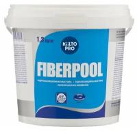 Мастика KIILTO Fiberpool