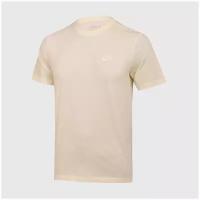 Футболка Nike Club Tee AR4997-113