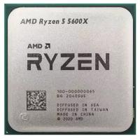 Процессор AMD Ryzen 5 5600X OEM