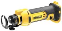 Аккумуляторный ротационный (плиточный) фрезер DeWALT DCS551N