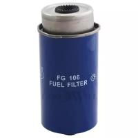 Фильтр топливный, FG106 GoodWill FG-106