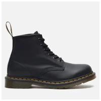 Ботинки Dr. Martens 101 Nappa чёрный, Размер 36 EU