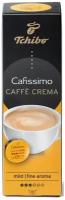 Кофе в капсулах Tchibo Caffe Crema Mild