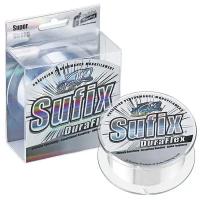 Sufix, Монолеска Duraflex Clear, 100м, 0.18мм