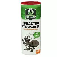 Средство от муравьев 