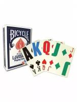 Игральные карты Bicycle LoVision