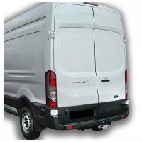 Фаркоп F122-FC лидер плюс для FORD TRANSIT (фургон) 2014 - . FC (без электрики)