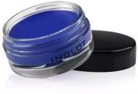 Подводка для глаз INGLOT цветная гелевая AMC eyeliner gel 67 синий