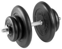 Гантель разборная 32 кг TITAN Barbell - d26